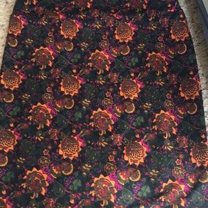 lularoe 3xl nwot Cassie